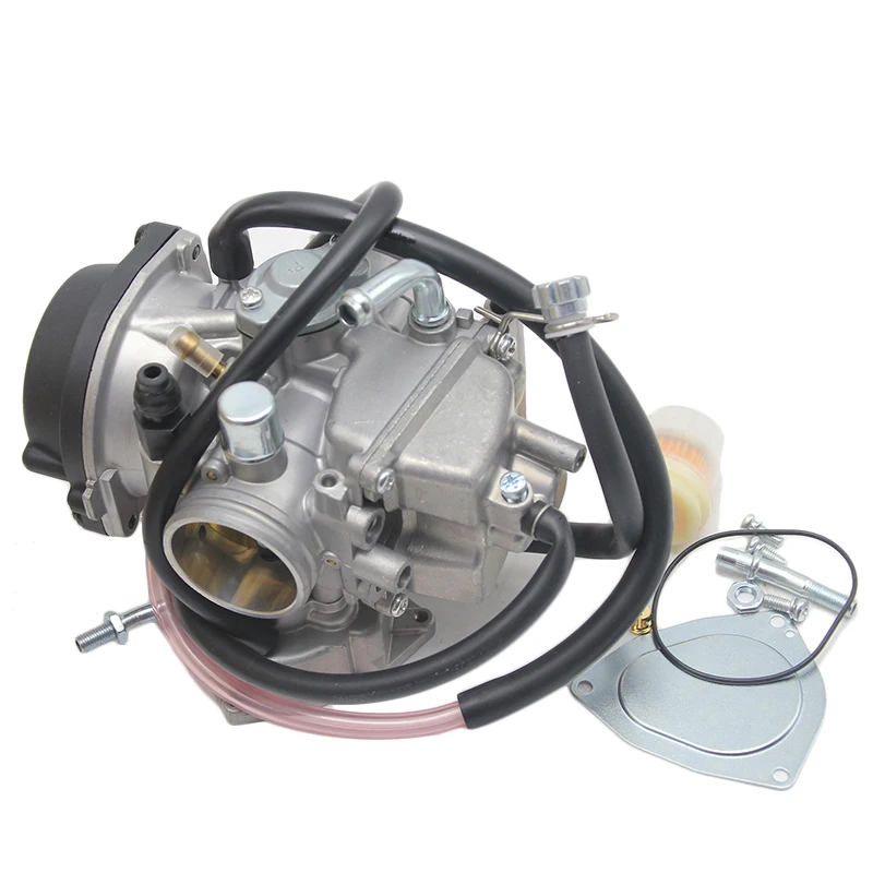 PD36J 36 мм вакуумный карбюратор для kawasaki suzuki 400 cc1995-2010 Универсальный другой 300cc к 500cc