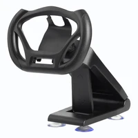 mini racing games auxiliary gamepad steering wheel racing simulator steering wheel for xbox one sx racing controller