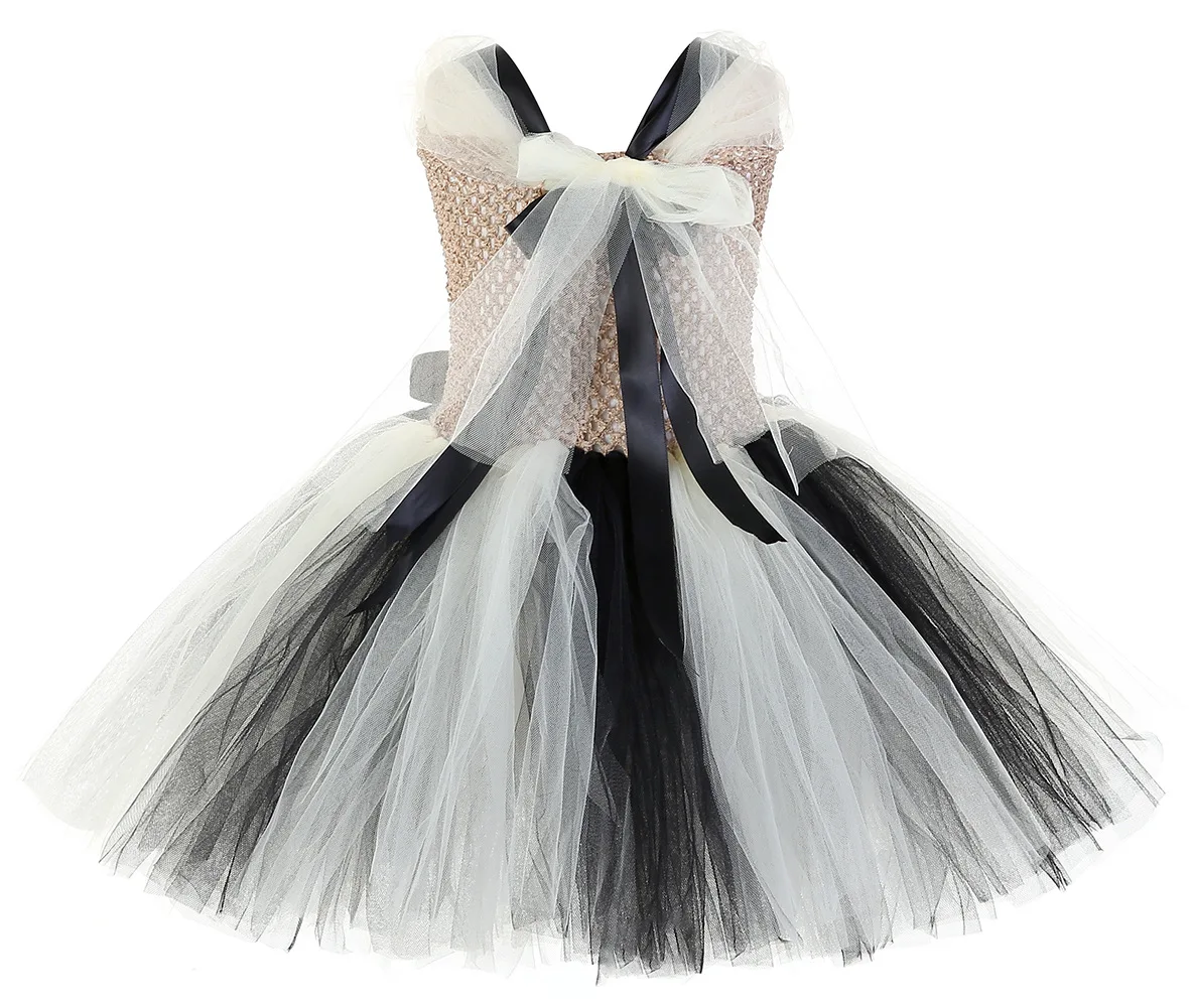 Женское платье для косплея с юбкой пачкой|Костюмы девочек| |