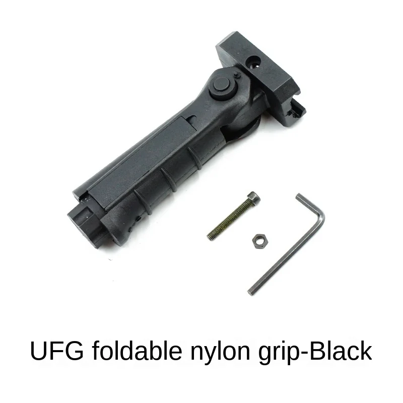 Высококачественная тактическая ручка Foregrip направляющая рукоятка Охотничья