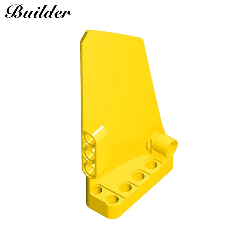Конструктор Little Builder 64392 технологические сделай сам 5x1 1 панель 5 шт./лот