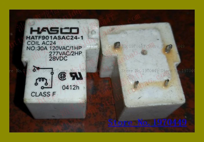 HATF901ASAC24-1 HATF901ASAC220-1/220VAC | Обустройство дома