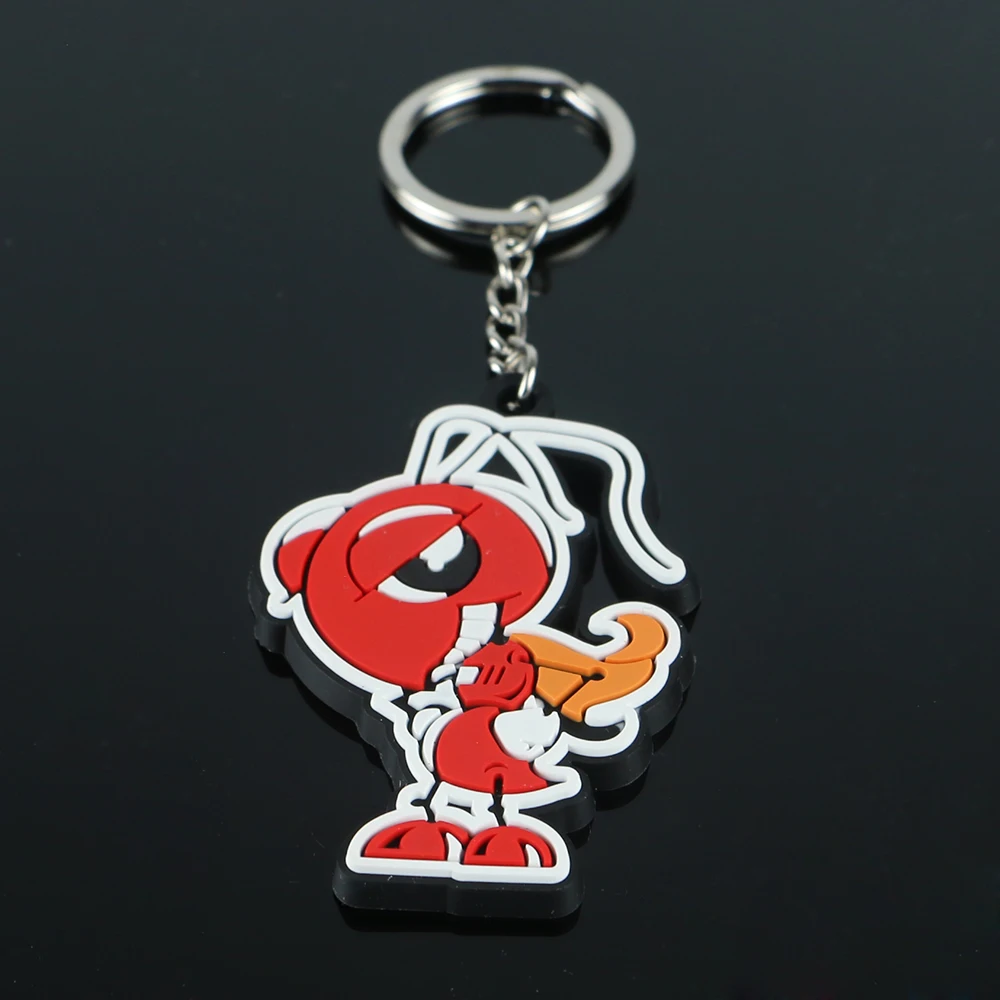 Мотоциклетный шлем Модель брелок Брелок резиновая для Marquez 93 Fun|Кольца ключей| |