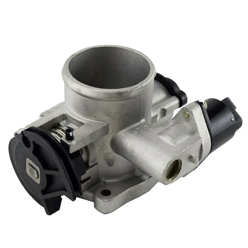 

Car Throttle Body for Chevrolet Gentra Zentra Buick Excelle 1.6 GM Daewoo 96815470