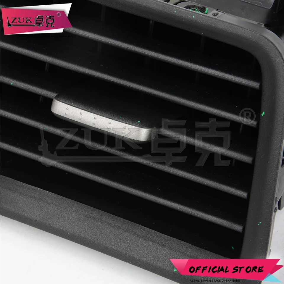 Розетка кондиционера ZUK для HONDA CIVIC FA1 FD1 FD2 2006 2007 2008 2009 2010 2011 77630 SNB G12|Установки