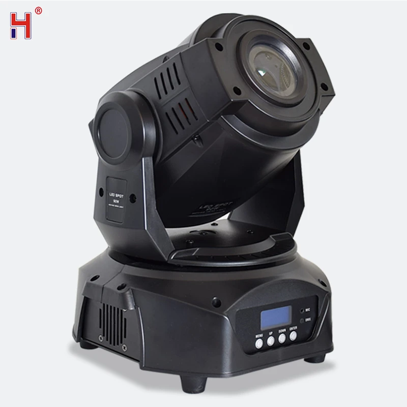 Светодиодный 90 Вт прожектор движушийся головной светильник 3 уход за кожей Лира