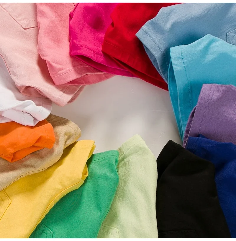 Женские джинсовые шорты IEMUH хлопковые карамельных цветов короткие джинсы для