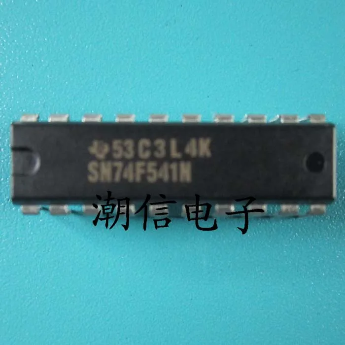 

10cps SN74F541N DIP-20