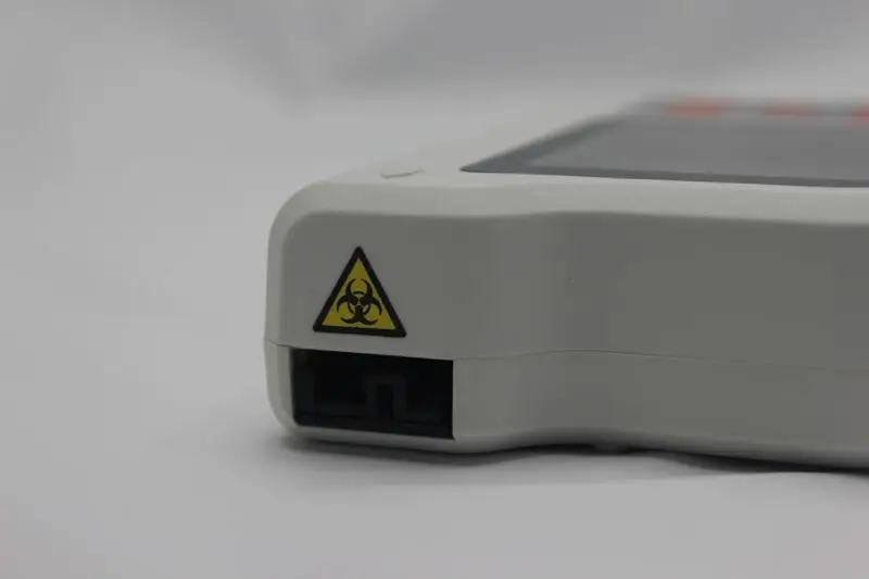 Портативный анализатор мочи usb bluetooth (опция) BC401 800 шт. тест полоски abbott устройство