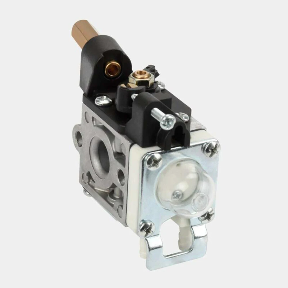 Карбюратор для эхо SRM 266 266S 266T HCA триммер A021003830 Carb Запчасти с прокладками Свеча