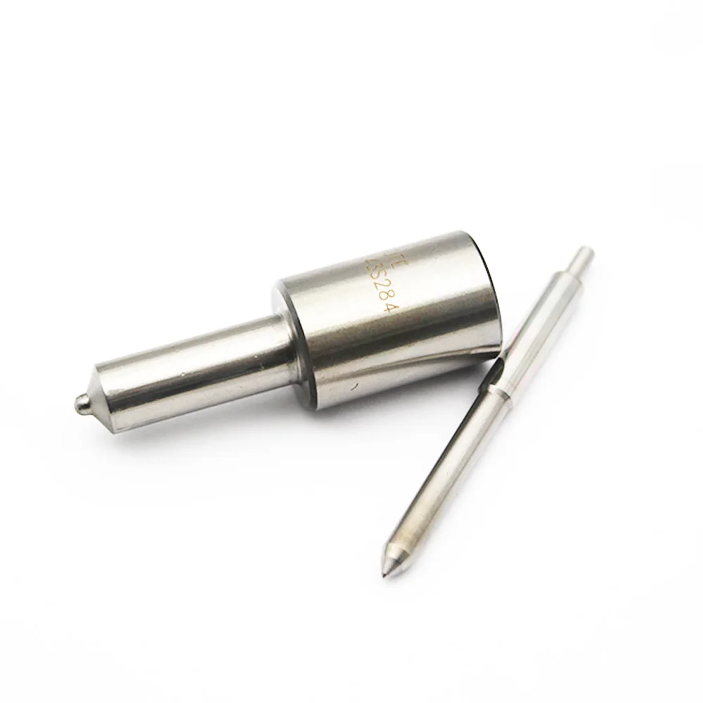 DlLa143S284 Оригинальное сопло DEFUTE CN-DlLa143S284 Высококачественный распылитель дизельного топлива хорош на.