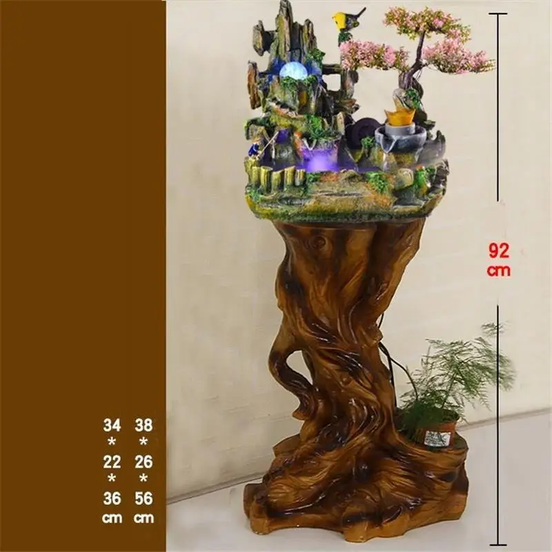 Фигурка ананаса для дома украшение фэн-шуй | Дом и сад