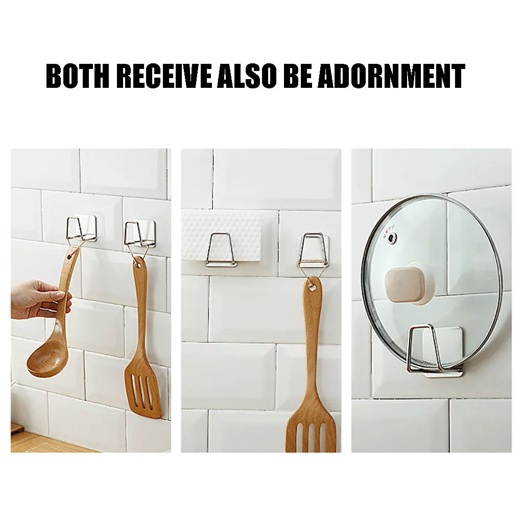 Металлическая сушилка на присоске для раковины настенная губки держатель