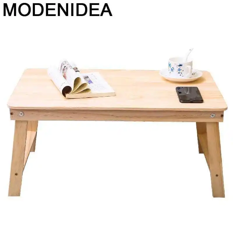 

Tisch Children Notebook Bed Tray Schreibtisch Support Ordinateur Portable Office Bedside Laptop Stand Study Desk Computer Table