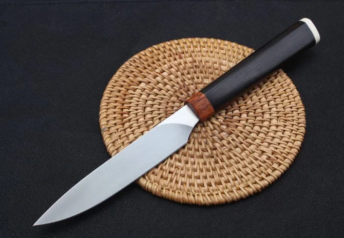 Нож шеф повара из нержавеющей стали XITUO практичный переносной высококлассный