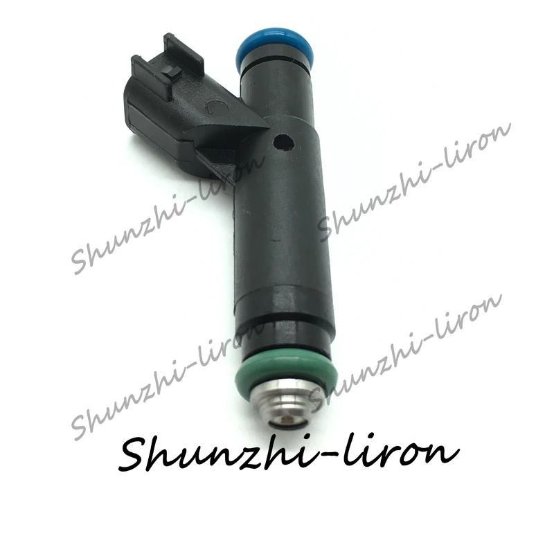 Форсунка топливной форсунки для 1992-2004 FORD MUSTANG 3.8L V6 oem:1F2E-B4A 1F2EB4A 9F593 | Автомобили и