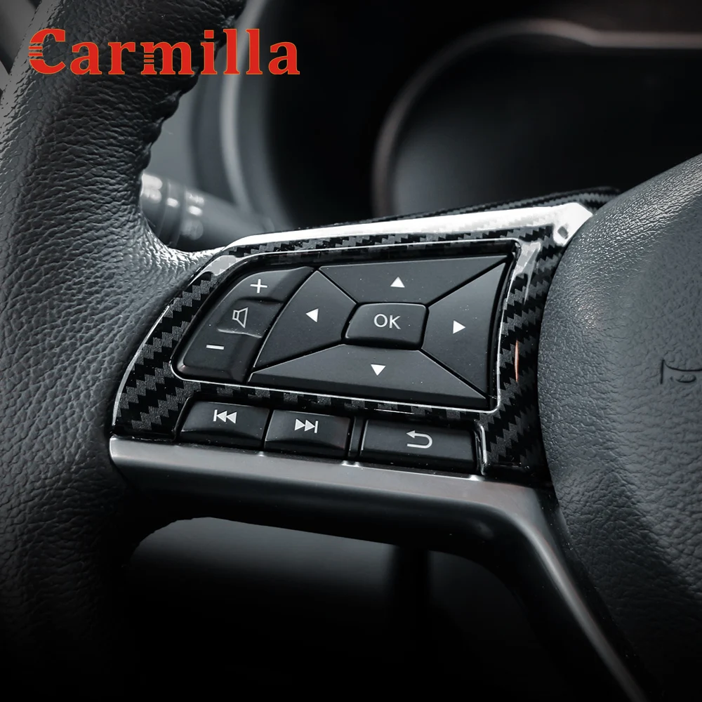 Автомобильная оплетка рулевого колеса ручка панели накладка Стикеры для Nissan Xtrail T32 космического аппарата изгой Note Qashqai J11 Versa Juke Micra ногами лист Sentra X-Trail