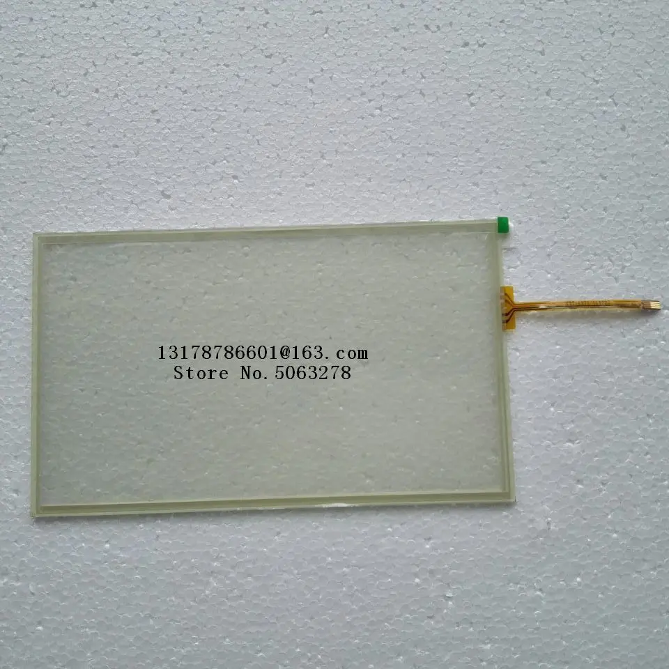 TK6100IV5 MT8101IE 100% абсолютно новая оригинальная сенсорная панель | Электроника