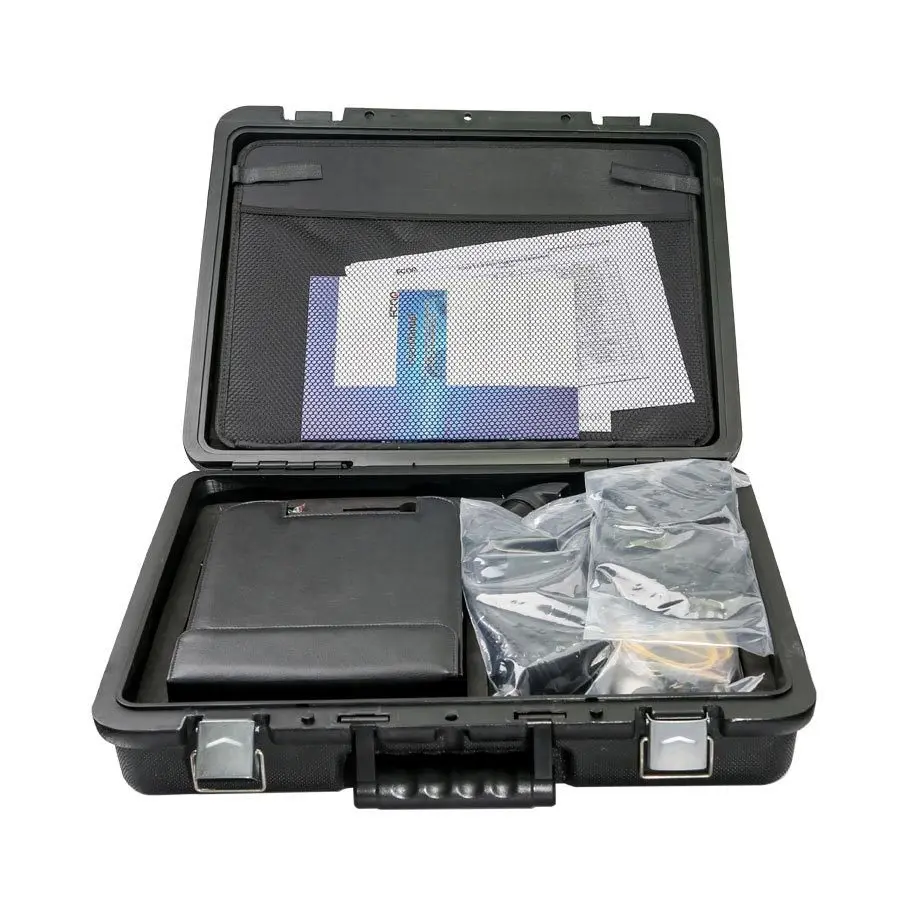 Оригинальный Fcar F3-G ( F3-W + F3-D ) сканер для бензиновых двигателей легковых