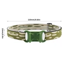 Новый ободок для велосипедного шлема, светодиодный ным ремешком на голову