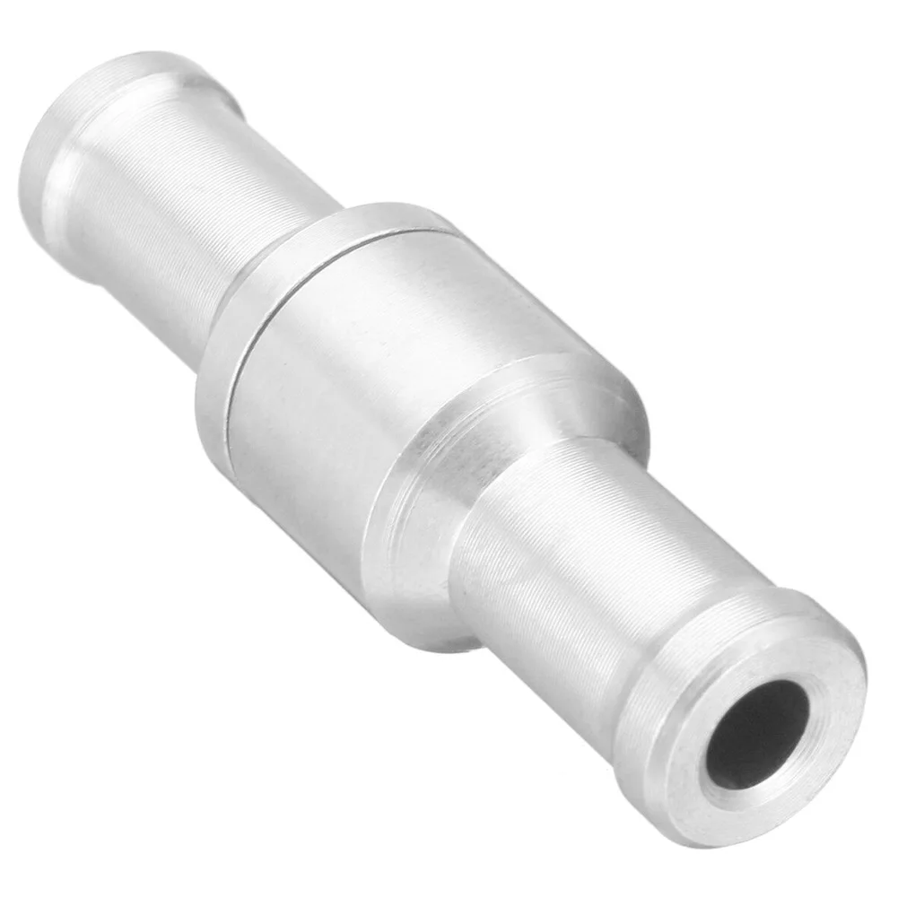 Топливо прочный односторонний жидкий газ Универсальный Встроенный алюминиевый