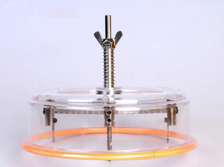 

woodworking Multi Use Variable size Hole cutting set Adjustable Large Hole saw Circle Cutter 40-200/300mm with Dust cover for gy
