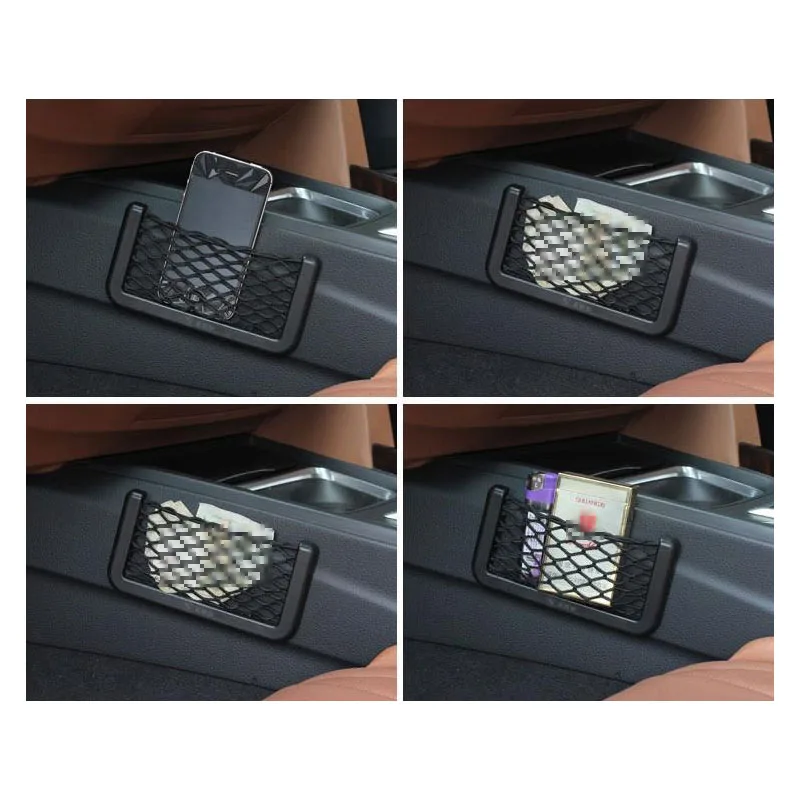 2018 Специальное предложение Автомобильная сетка для хранения сумка Suzuki Swift SX4