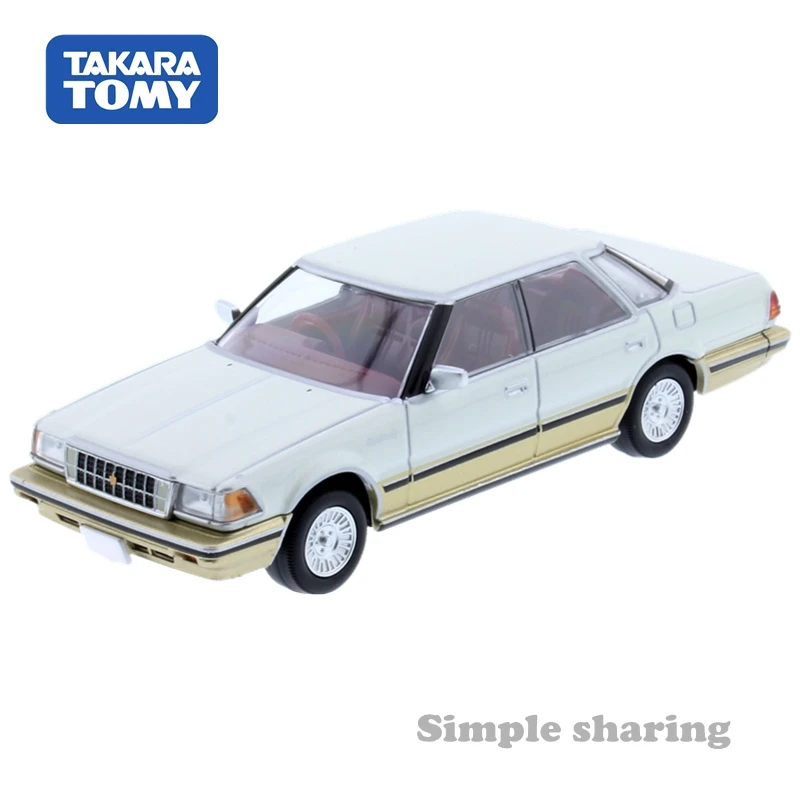 Tomytec tomica limited винтажная Нео ЛВ n199 Тойота Корона 3 0 Королевский салон g литье под
