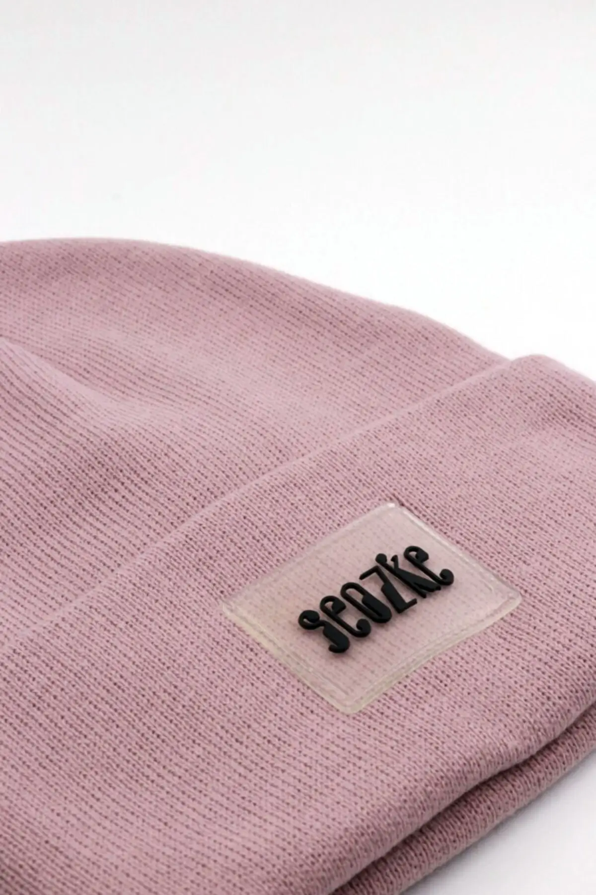 

Unisex Lilac Beret