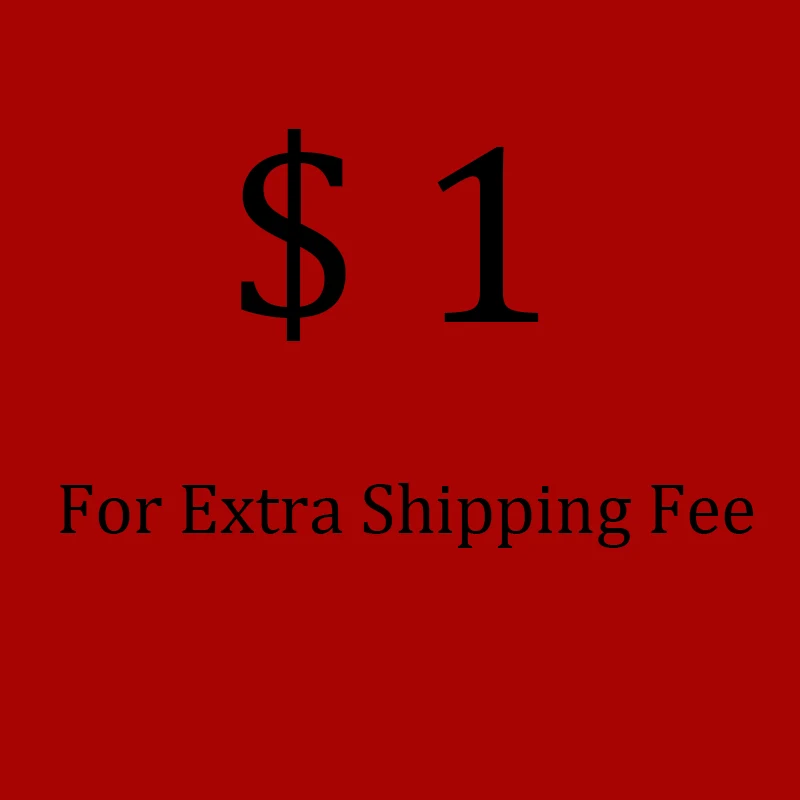 

Дополнительная стоимость доставки