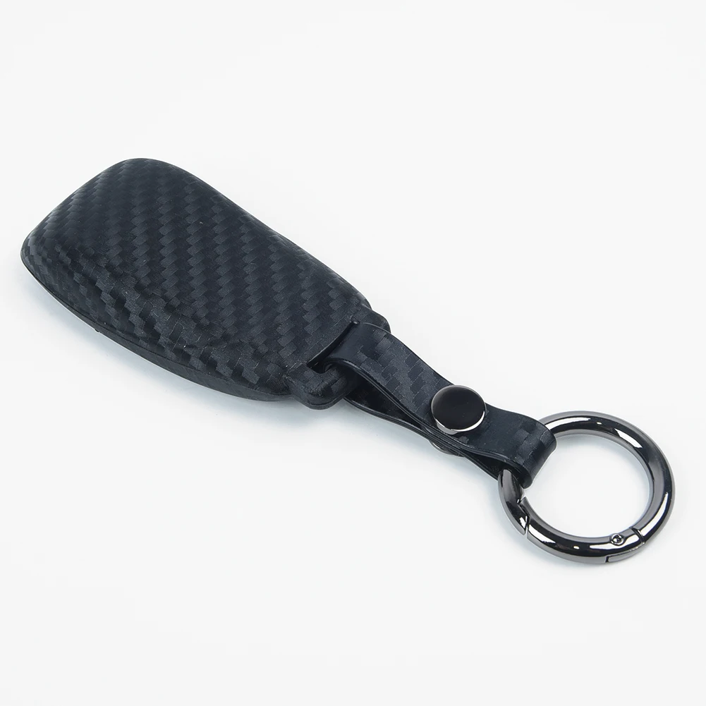 Чехол для ключей автомобиля запчасти пульта дистанционного управления Fob Mercedes Benz