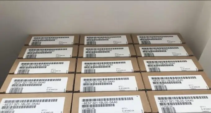 

6ES7315-2EH14-0AB0 new in box