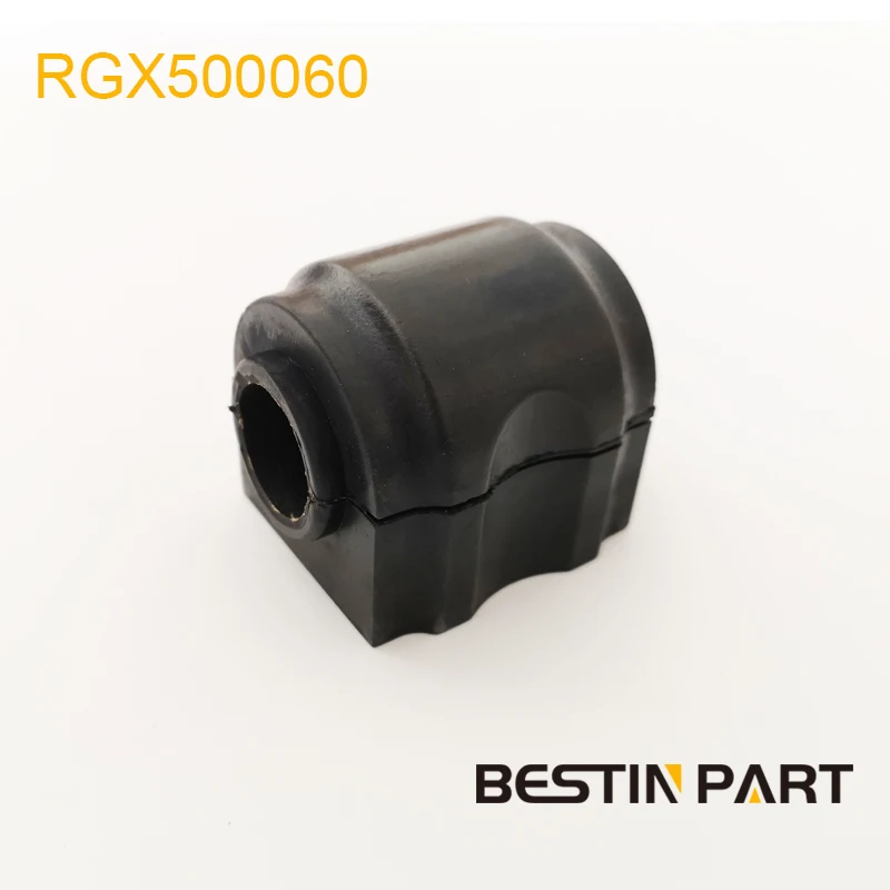 RGX500060 LR015336 резиновая буферная стабилизатор бар втулка для LR Discovery 3 4 Авто Подвеска