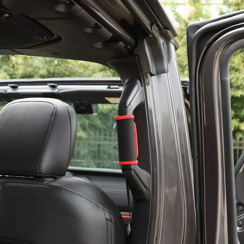 Крыше поручни Защитная крышка для 2018-2020 Jeep Wrangler JL JLU &amp в гладиаторском стиле JT