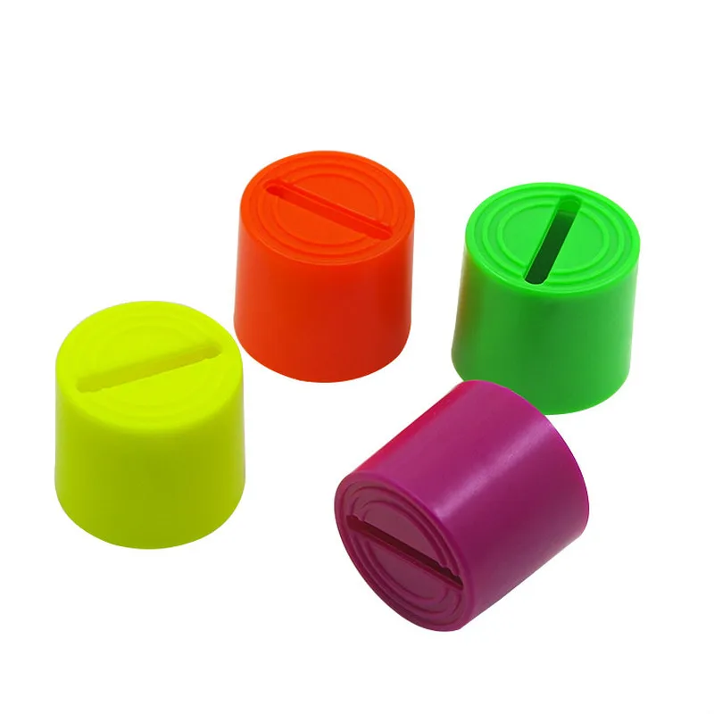 1 комплект монета выскакивающая из футляра коробка для монет волшебные трюки