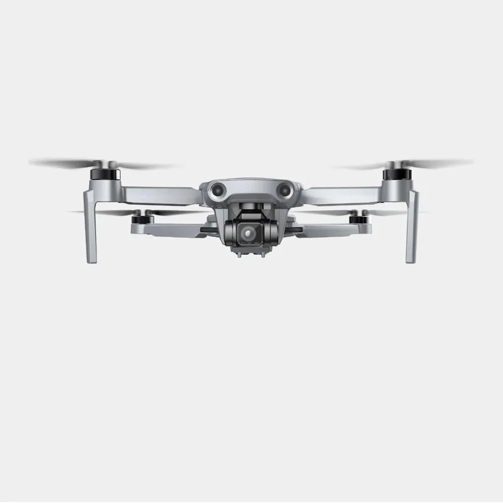 Hubsan Zino mini Pro Оригинальная батарея для 10 км FPV 4K 30fps камеры 3-осевой карданный 3D