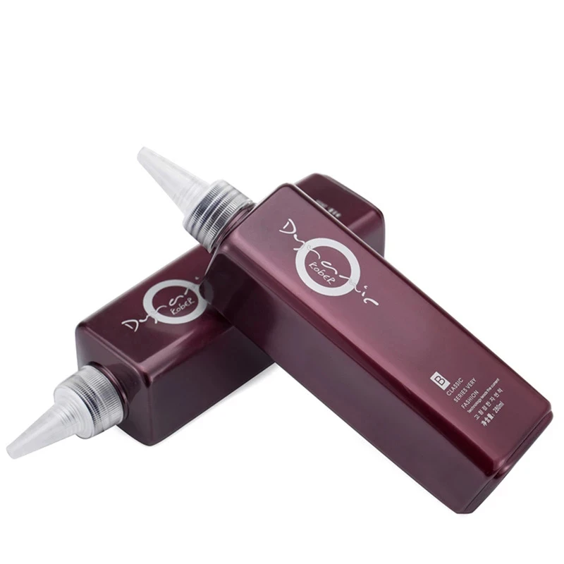 Профессиональный Выпрямитель для волос BOQIAN крем расслабления лечение