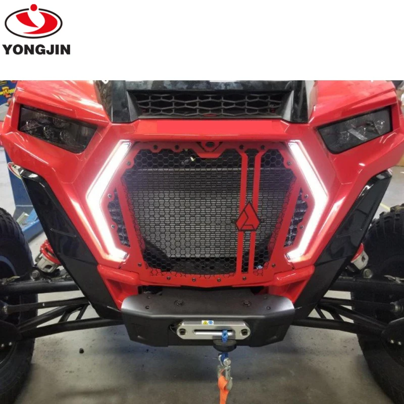 Сигнальный поворотник с передним драйвером для Polaris RZR XP Turbo 4 Xp 1000 2019|Детали и