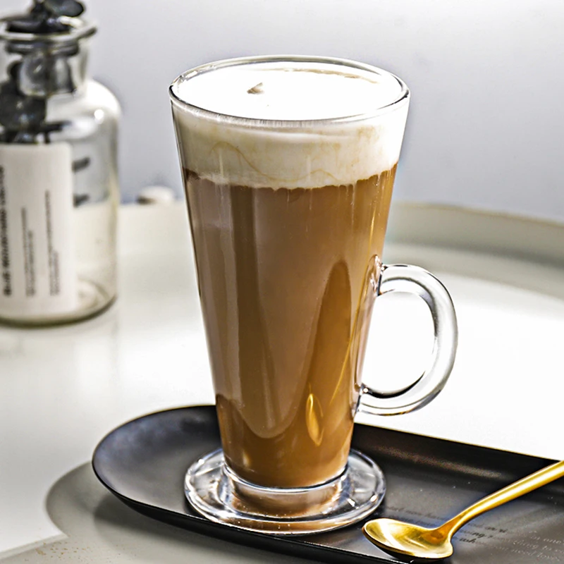 

Coffee cup, glass cup, container cup, thermos cup, drinks, gifts, milk tea, juice, coffee latte