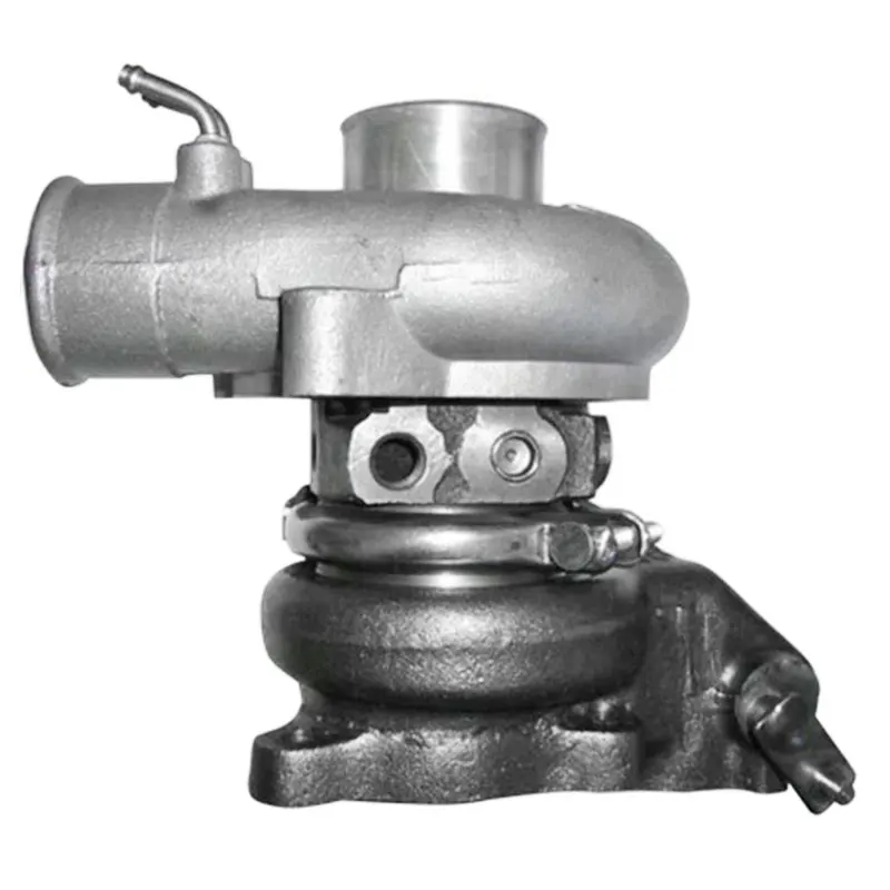 TF035HM 12T 4 Turbo Турбокомпрессор Для Hyundai Starex Libero townan Galloper II D4BH 4D56A 1 49135 04030 28200 4A210
