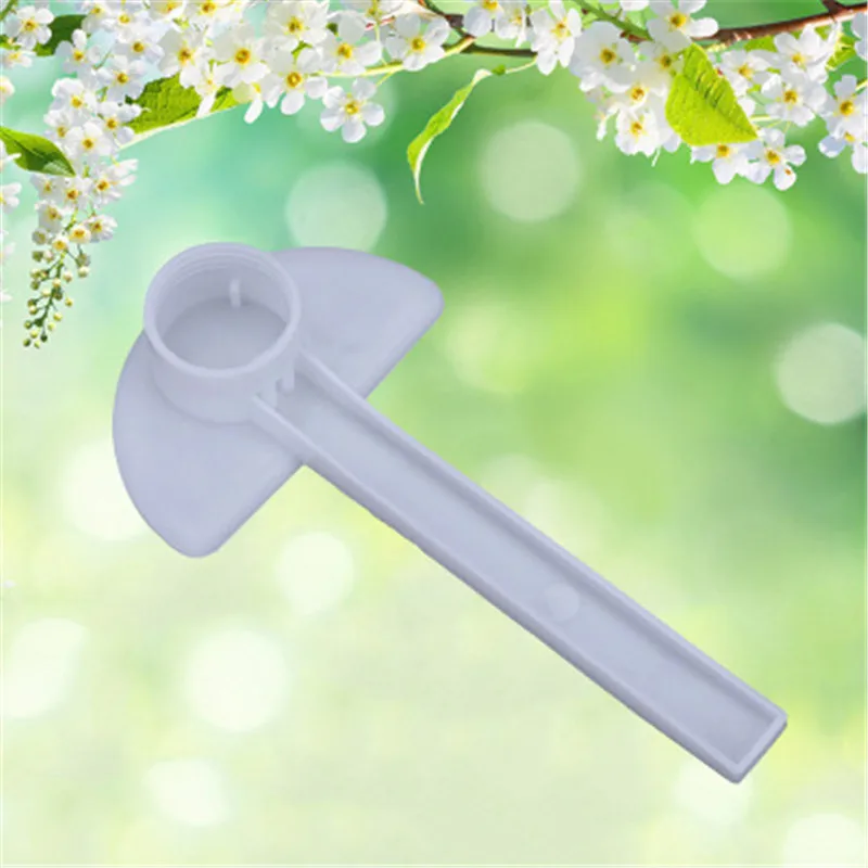 1pcs Plastic Beehive Beekeeper Bee Feeder Water Drink Feeding Fountains Beekeeping Apiculture Tool | Дом и сад