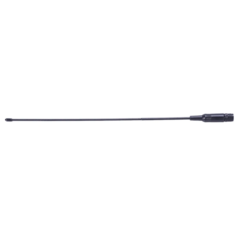 Rh-771 Dual Band U/V 144/430 МГц Bnc антенна для Ic-V8 Ic-V82 Ic-V85 Tk308 Ht440 Cp500 иди и болтай Walkie Talkie