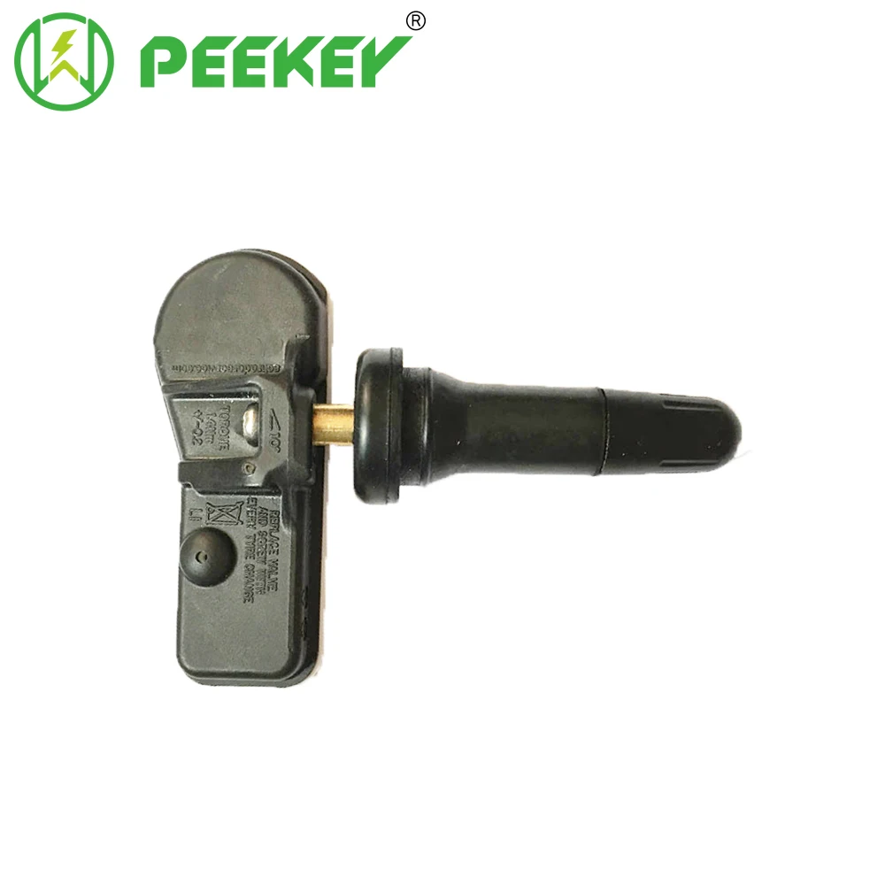 

PEEKEY TPMS Tire Pressure Sensor For MERCEDES-BENZ V Class VS20 03 W638 ab Vito W447 07 A 447 905 0500 A4479050500 A4479051704