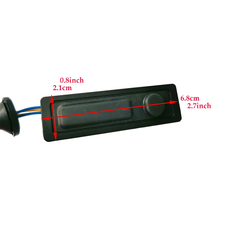 Кнопка переключения багажника крышка открывалка для ботинок умный
