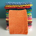 Вязаная Детская Юбка-пачка, 69 дюймов, 24 цвета, 5 zsh939