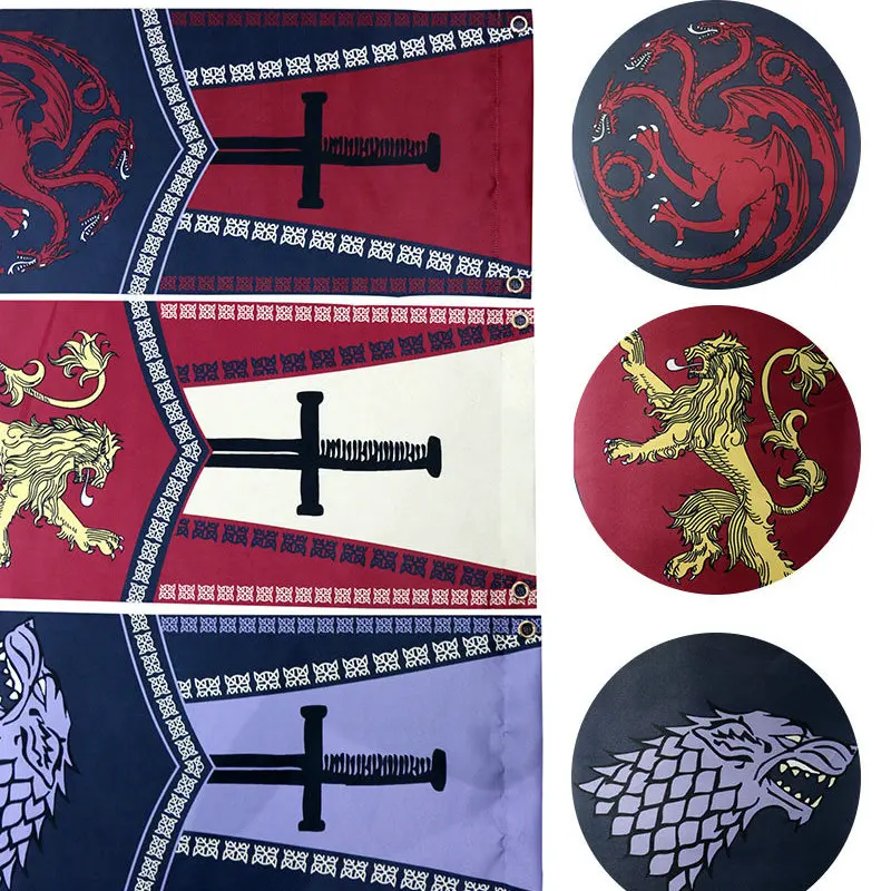 Модный Настенный декор баннер флаг 30x152 см полиэстер для дома школы бара KTV