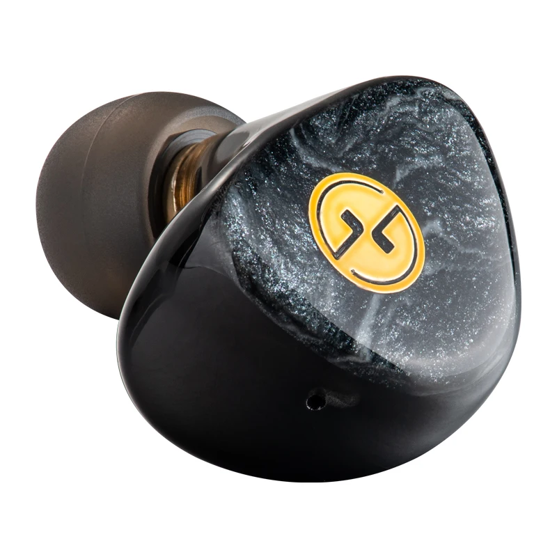 TINHIFI T3 Plus Resin HIFI In Ear Monitor 10mm dynamic Driver Earbud Bass Music IEMs with Detachable 2Pin T1 T2 EVO PRO T4 P1 |