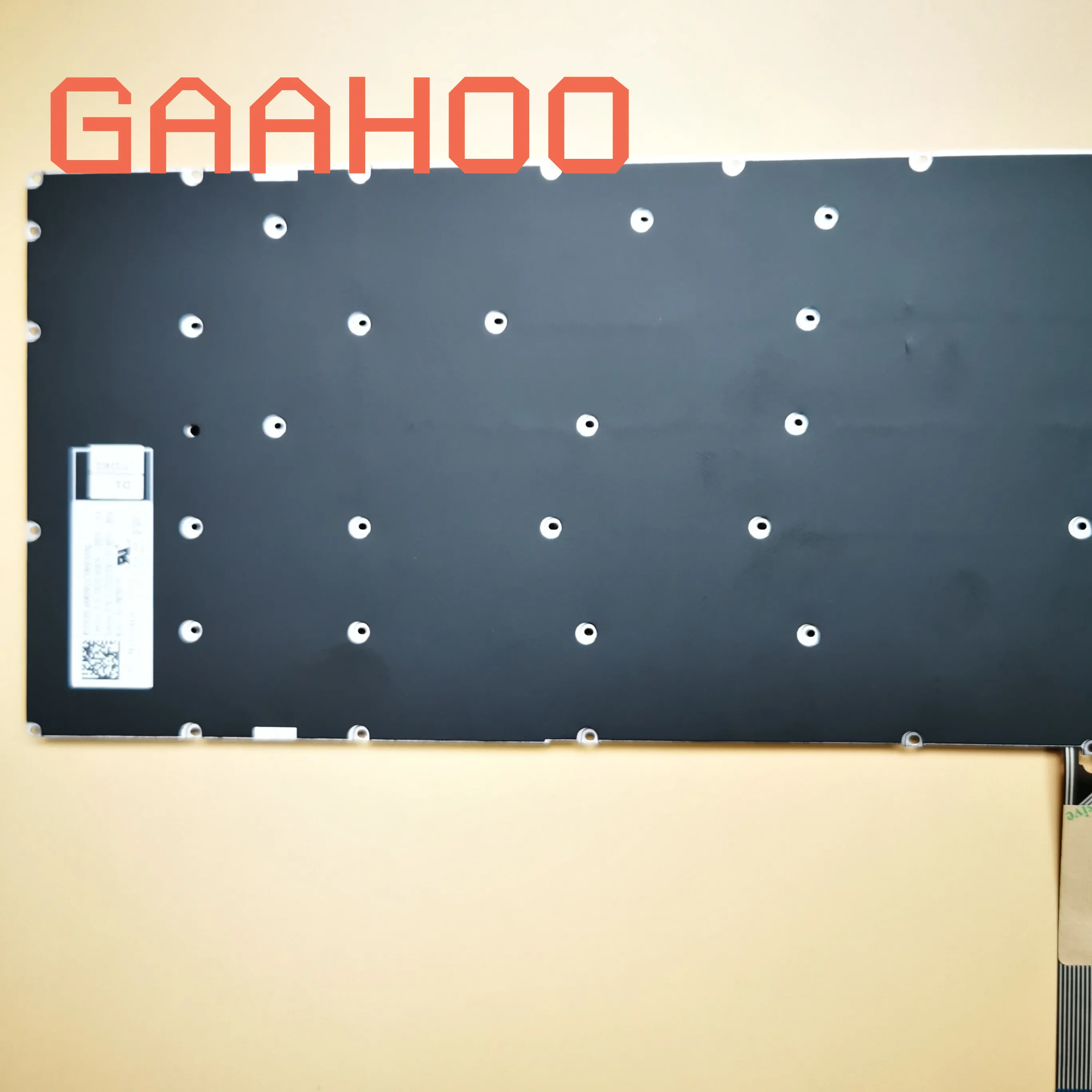 Клавиатура SV для Lenovo IdeaPad 110 15 15ACL 15AST 15IBR NE черная клавиатура ноутбука клавиша