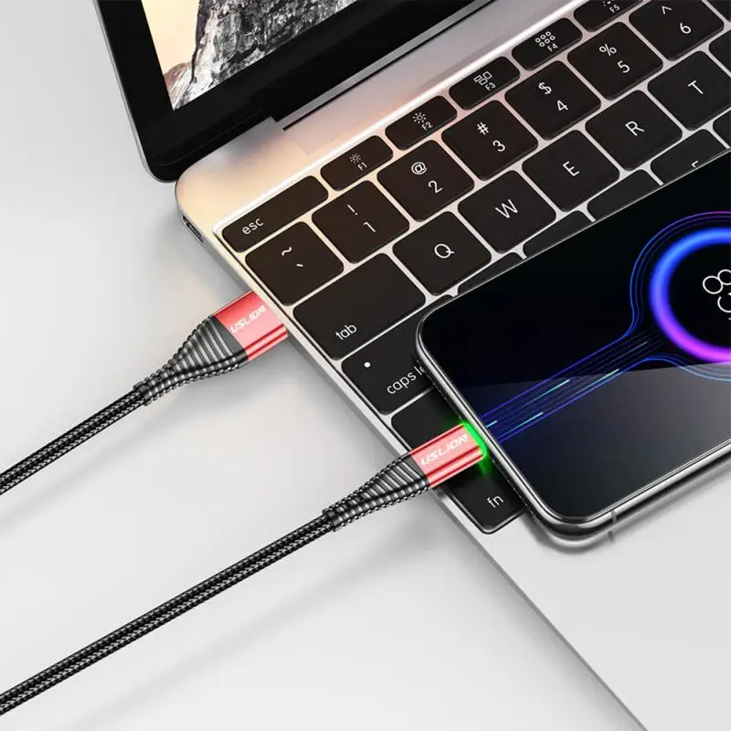 Magnetic Mini USB Cable Fast Charging Type C Magnet Charger Data Charge Micro Cord Mobile Phone | Электроника