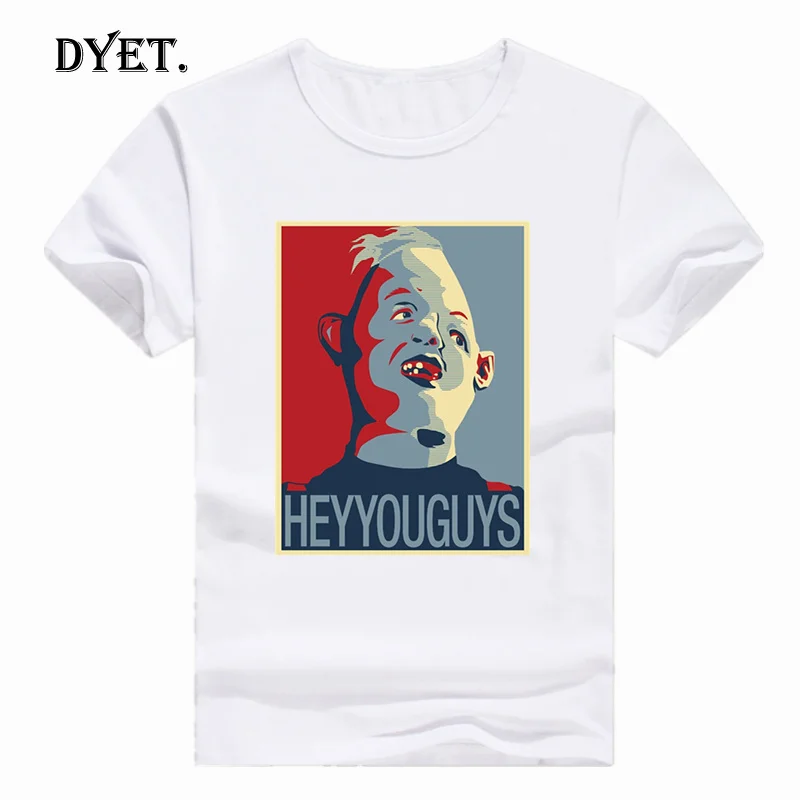 Футболка азиатского размера с принтом Goonies Never Say Die Skull футболка коротким рукавом